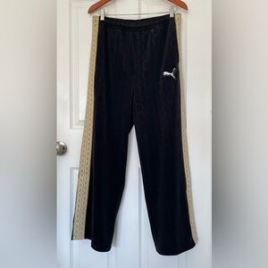 Puma track pant (S)